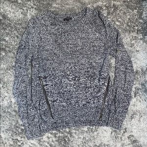 Express sweater